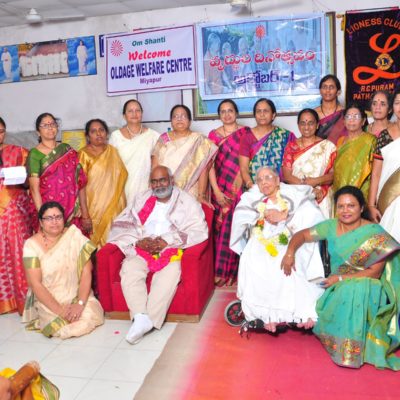 keeravani_visit