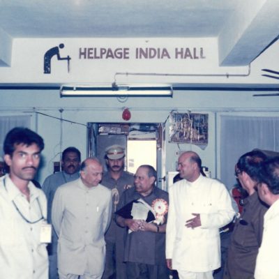 Shinde_oldage