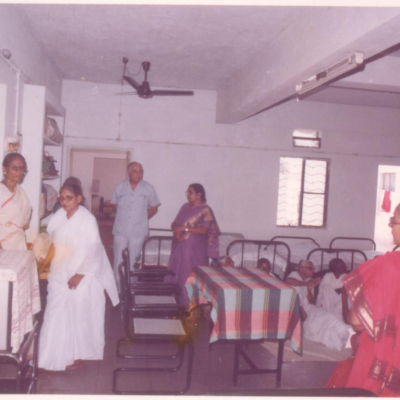 cataract operation