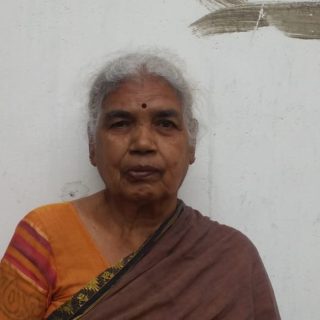 A. Kameswari