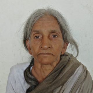 A. Sarojini