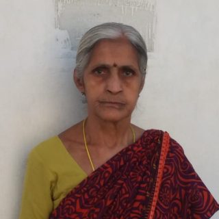 B. Rajeswari