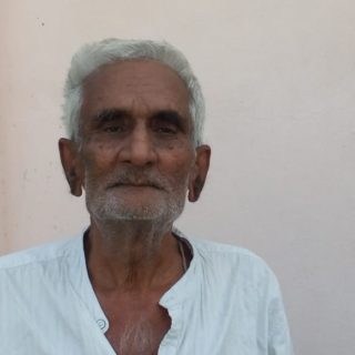 B. Ramana murthy