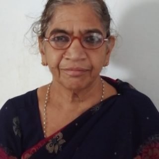 G. Vijaya Lakshmi