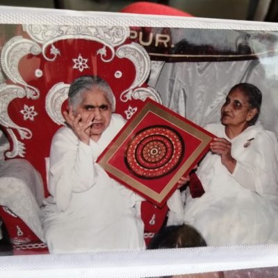 Janalki daadi 2