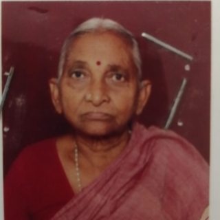 Lakshmi Rajyam