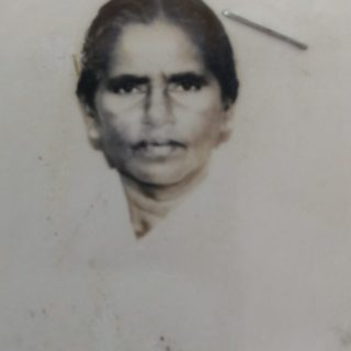 Linga Pentamma
