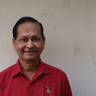 Murali Manohar