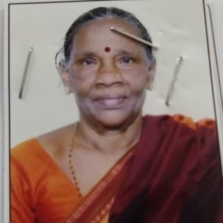 Naga Ratnam