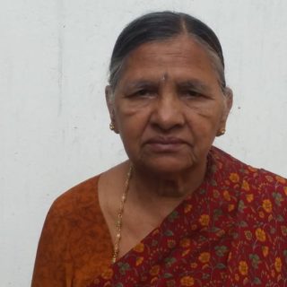 P. Sarojanamma