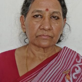 Parvathi