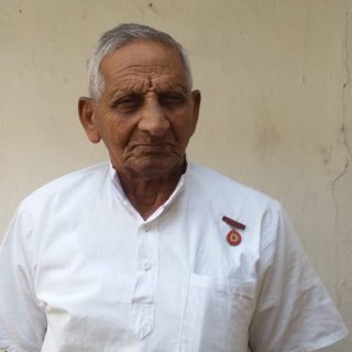 Pulkam Raju