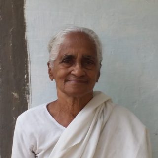 R. Indira devi