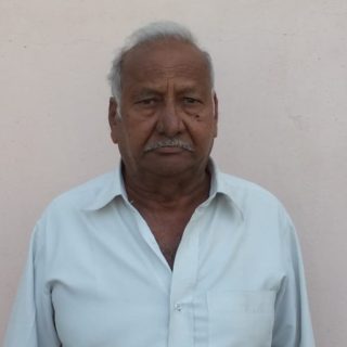 Raghu nandhan