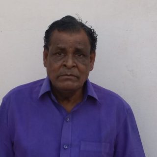 Yugander reddy